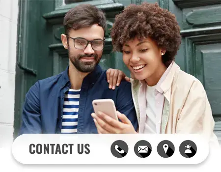 contact